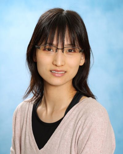 Shoka Araki, Rossano Campus Room 2 (Dogwood), Associate Teacher