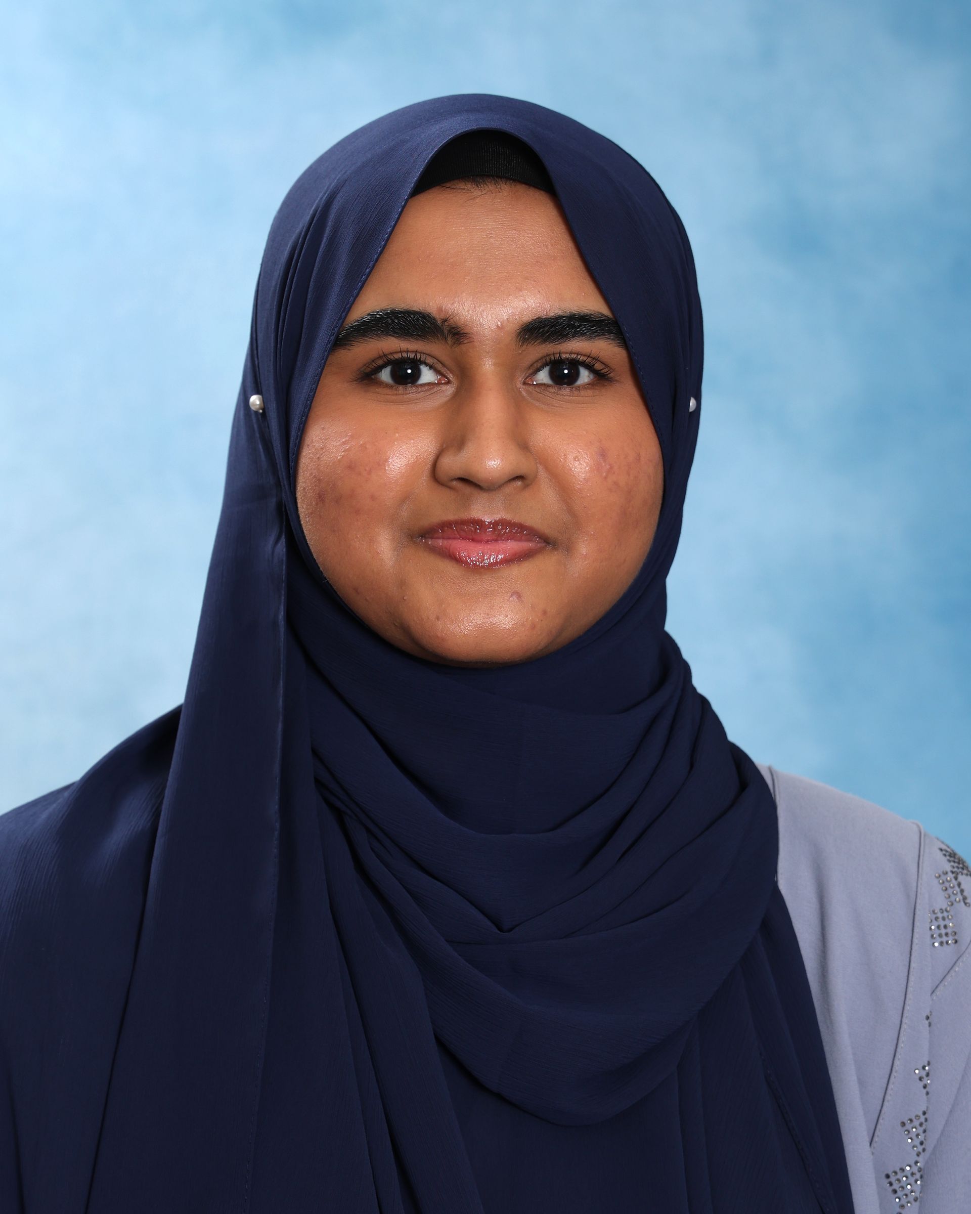 Shafeefa Jahan