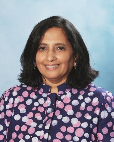 Preethi Balasubramanyam, Main Campus Room 1 (Douglas Fir), Co-Teacher