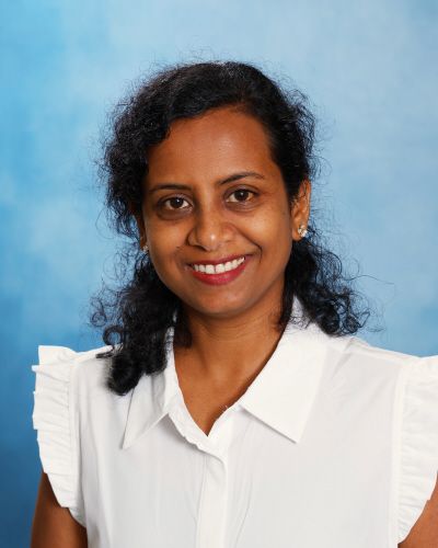 Preeti Brahamwade