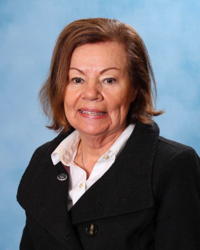 Toni Carter, Spanish Specialist