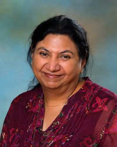 Aparna Chintala, Main Campus Room 1 (Douglas Fir), Head Teacher