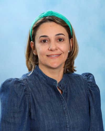 Sueli Coqueiro, Toddler Team