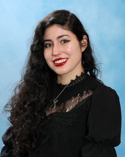 Tessa Gokce
