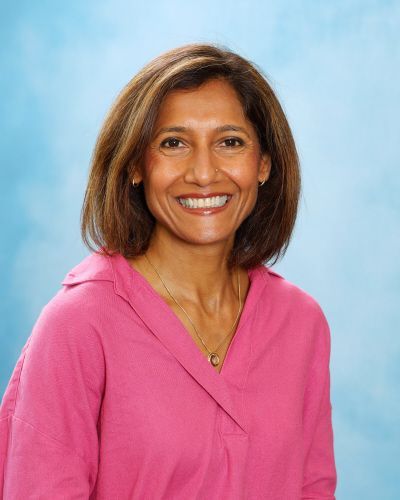 Renuka Hallikeri, Main Campus Room 6 (Madrona), Head Teacher