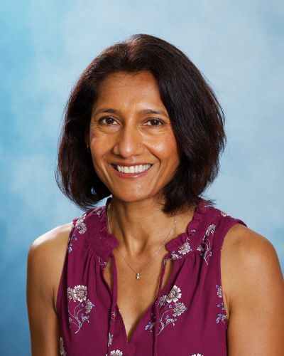 Renuka Hallikeri, Main Campus Room 6 (Madrona), Head Teacher
