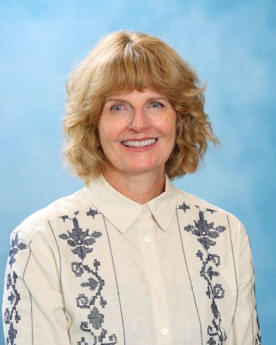 Jennifer Hamilton
