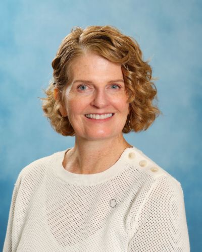 Jennifer Hamilton, Primary Assistant Program Director