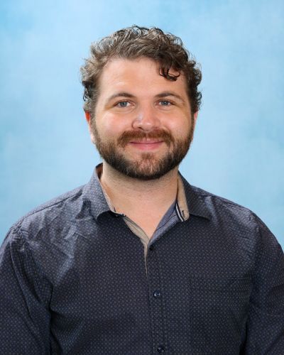 Clark Harrell