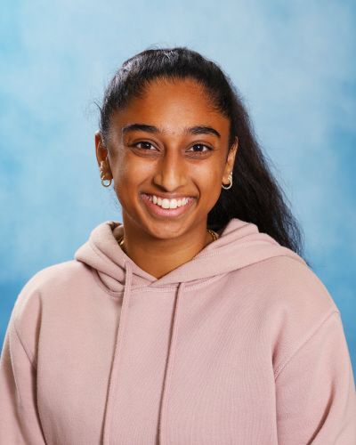 Misbah Huda