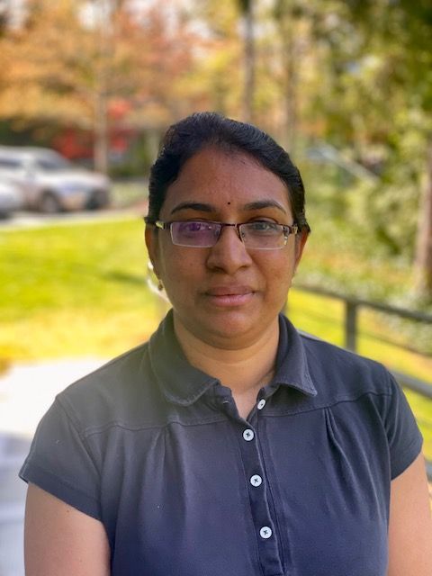 Madhavi Bommarapu