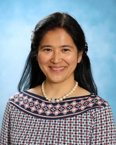 Yoko Ishii, Rossano Campus Lower Elementary Room 1 (Magnolia), Head Teacher