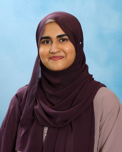 Shafeefa Jahan