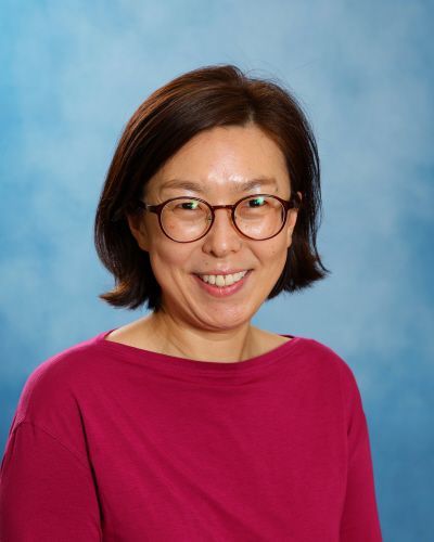 Sanghee Kim