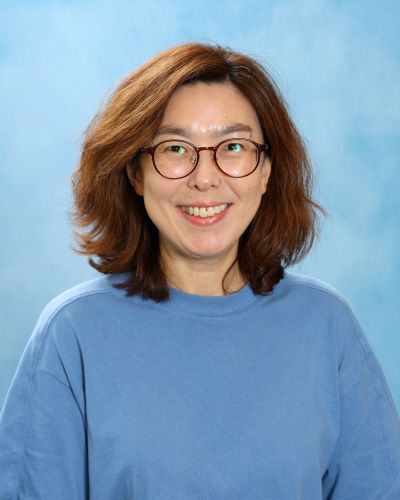 Sanghee Kim
