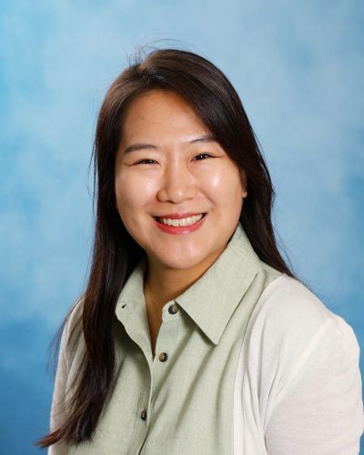 Yejin Kim