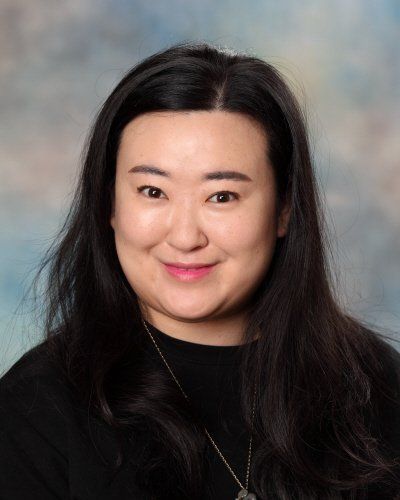 Sharon Kim
