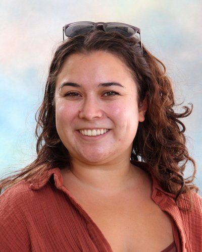 Alisa Kohnfelder, Operations Administrator