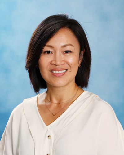 Maggie Lo, Events & Marketing coordinator