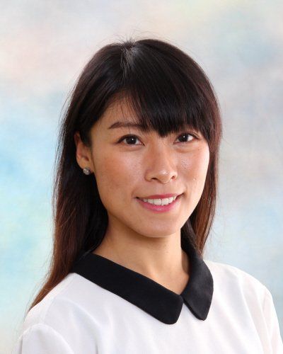 Gladys (Lulu) Lo, Rossano Campus Room 1 (Alder), Head Teacher