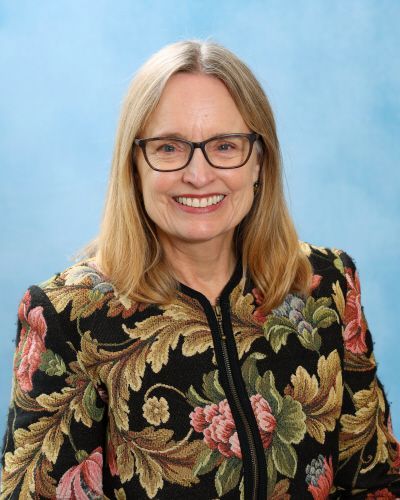Susan K. Locke, M.Ed., Director