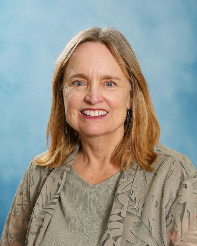 Susan K. Locke, M.Ed., Director