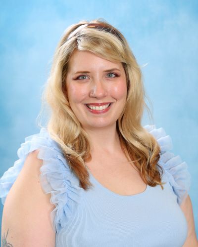 Megan McCormack