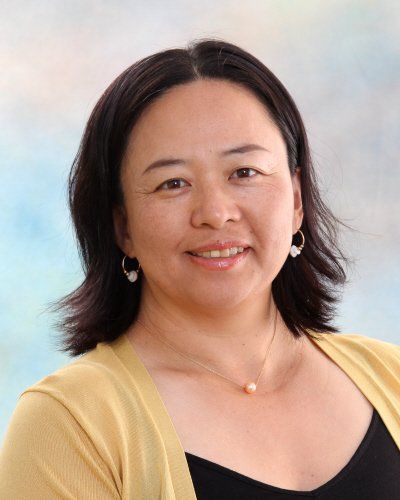 Azusa Merrill, Rossano Campus Room 3 (Spruce), Head Teacher