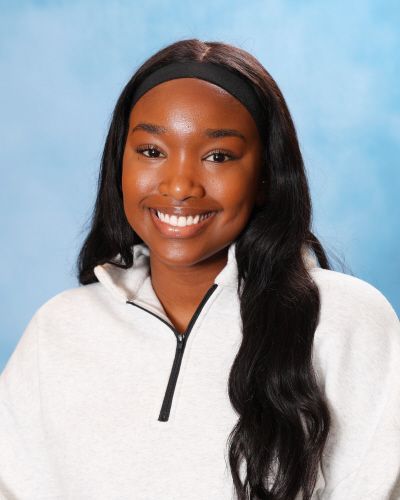 Mikayla Mwangi