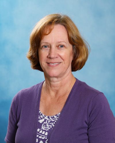 Leigh Ann Puckett