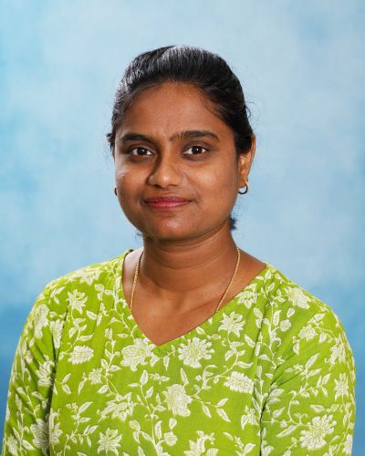 Deepika Regonda