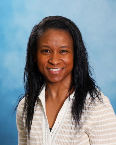 Lela Reynard, Park Campus, Front Desk Administrator