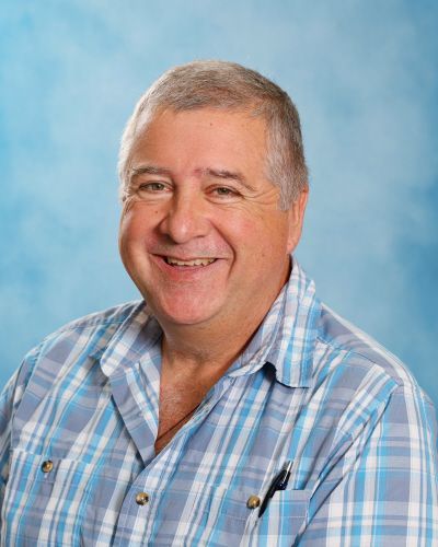 Tom Rzegocki