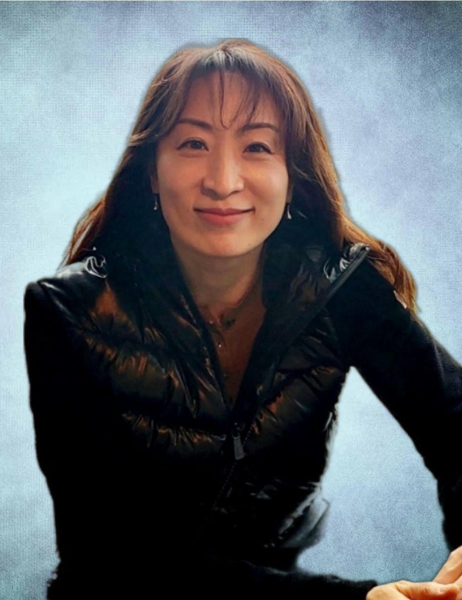 Jinhee Shin, Main Campus Room 7 (Pine), Head Teacher