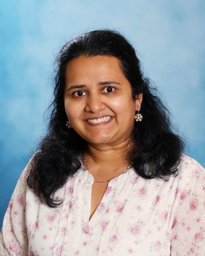 Apeksha Shah