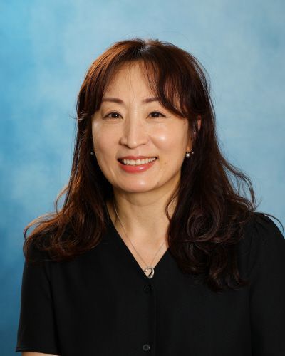 Jinhee Shin