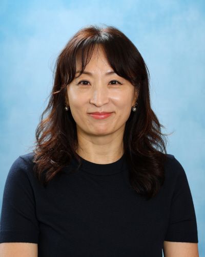 Jinhee Shin