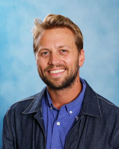 Maxwell Singler