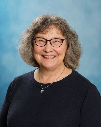 Marnie Stromseth, Primary Program Director