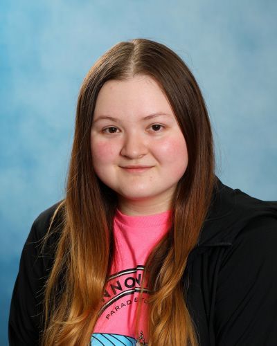 Abby Swanson