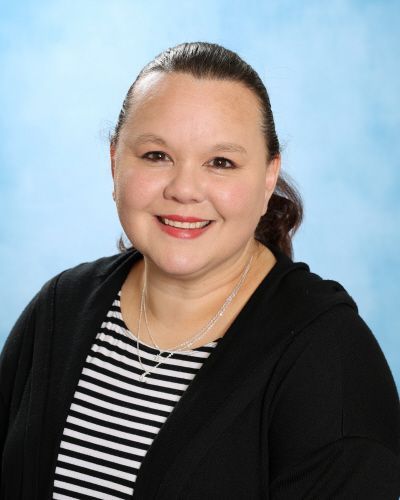 Amy Swanson, Main Campus Room 4 (Cypress), Head Teacher