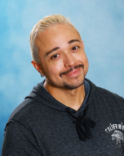 David Tellez