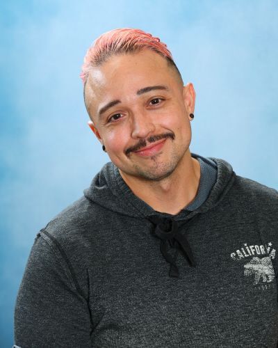 David Tellez