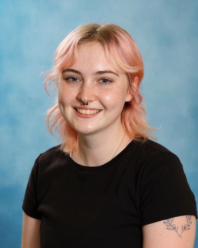Ally Thompson