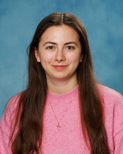 Katharine Turner