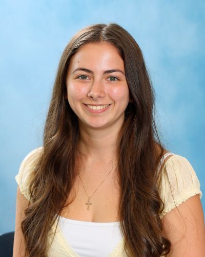 Katharine Turner