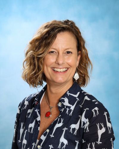 Elizabeth Vanderpool, Elementary Program Director
Rossano Campus