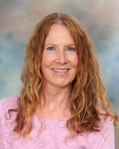 Eileen Ventura, Park Campus Birch Classroom, Montessori Guide