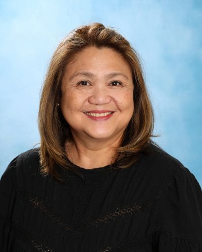 Luz Villanueva, Main Campus
Montessori Guide