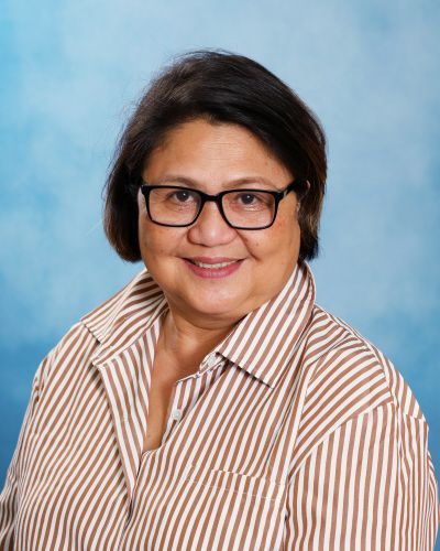 Luz Villanueva